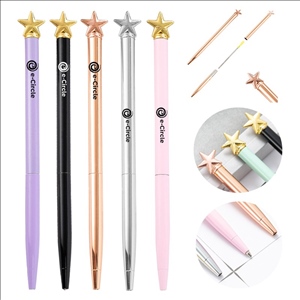 Star Metal Pen